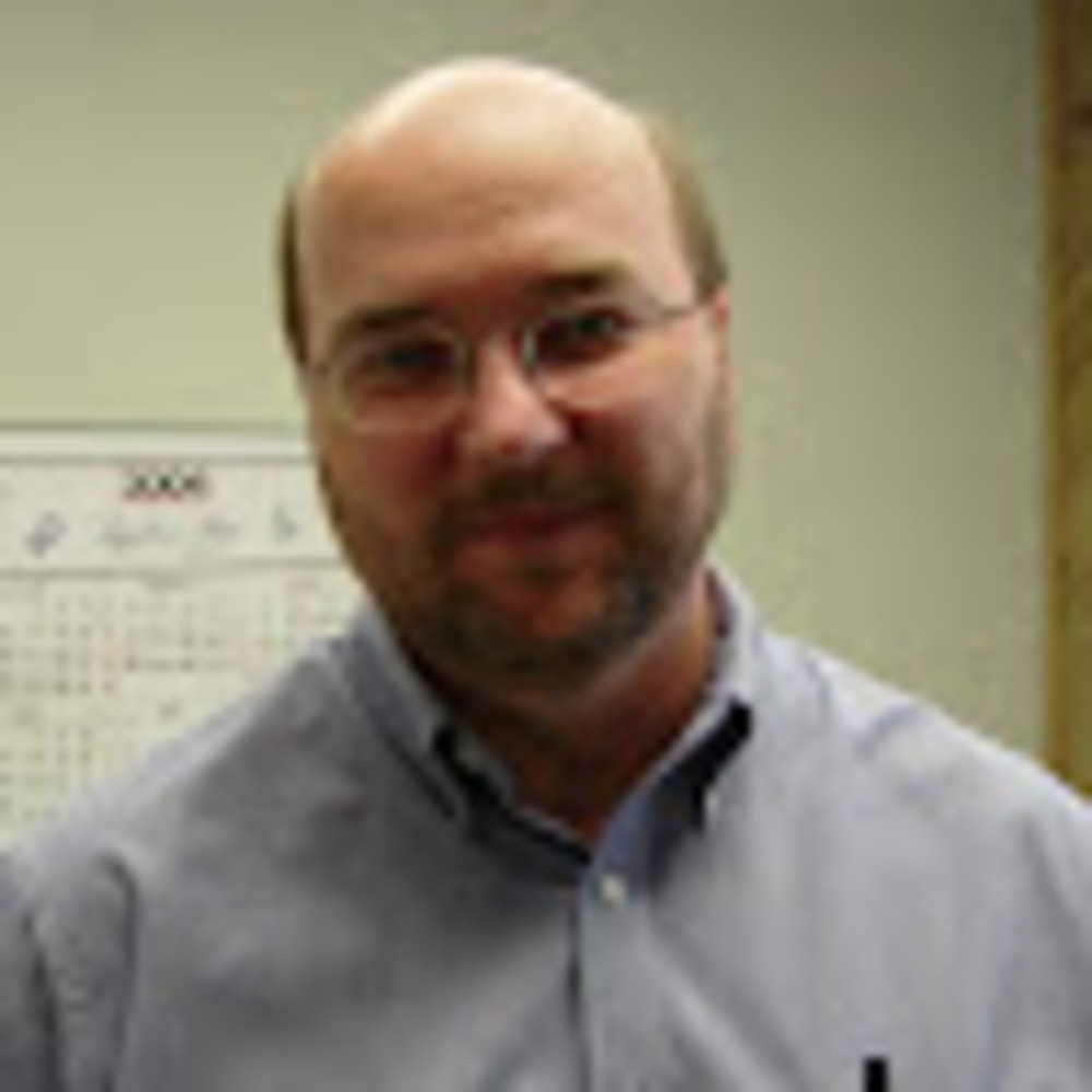 Meet your Posher, Alan